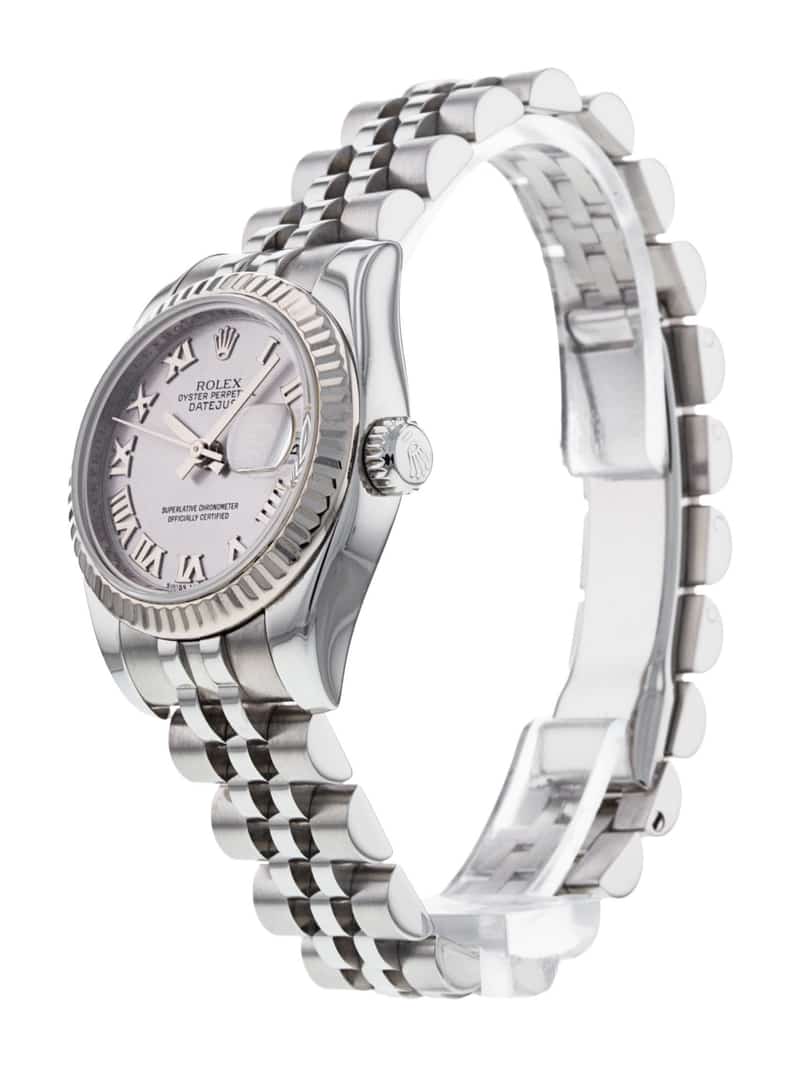 Rolex Datejust Lady 179174
